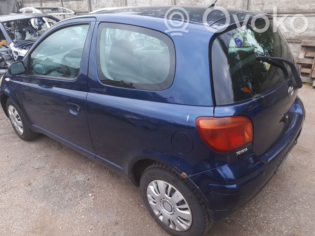 Yaris Yaris  894650D050