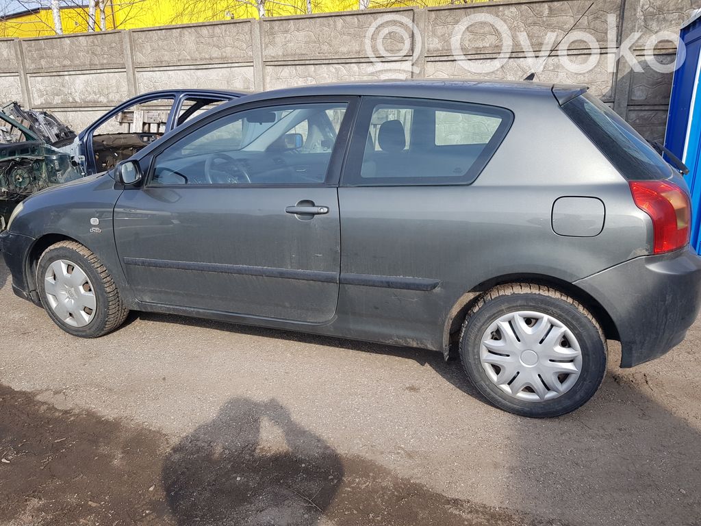 Corolla E120 E130 Corolla  173648