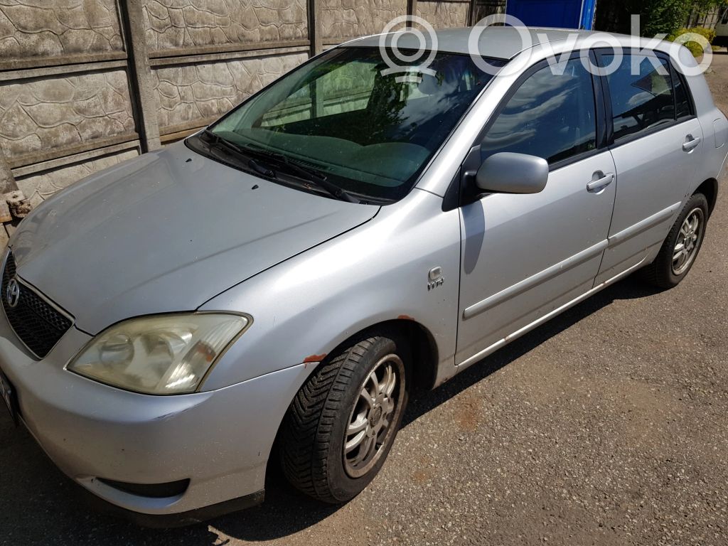 Corolla E120 E130 Corolla  4451002050