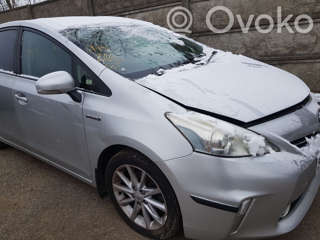 Prius+ (ZVW40) Prius  8946547080