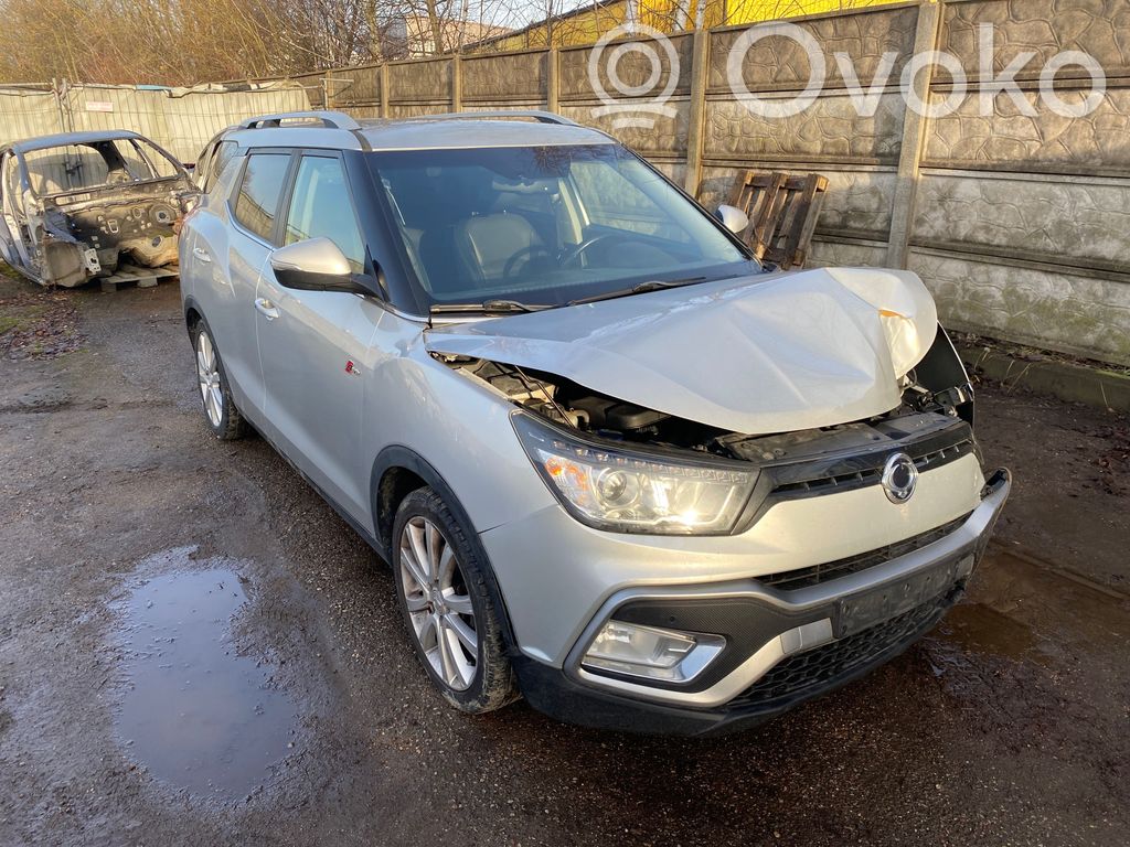 Tivoli Tivoli  D16DTF