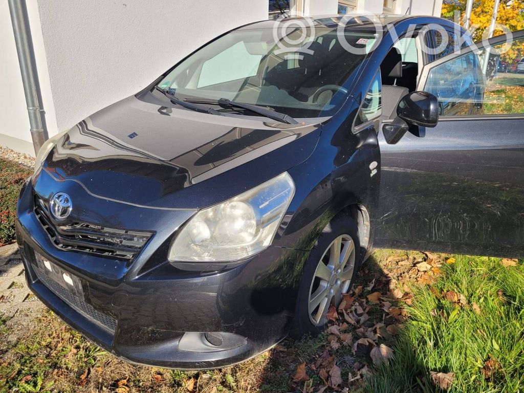 Verso Verso  554010F010