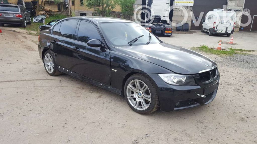 3 E90 E91 Series 3