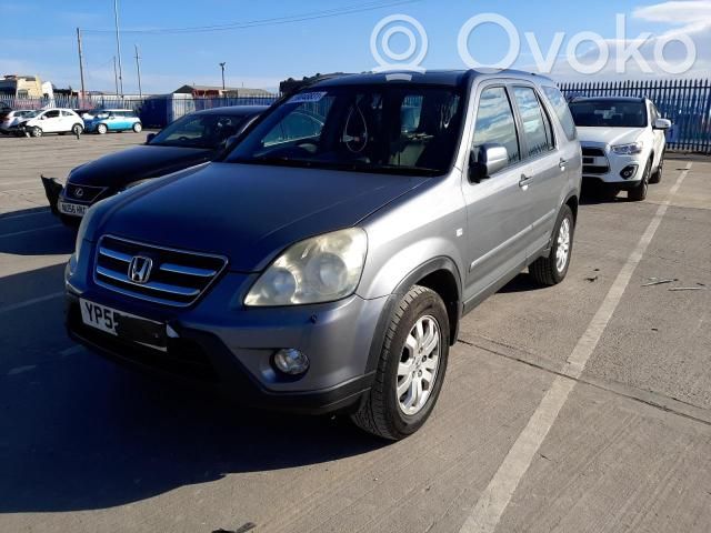 CR-V CR-V