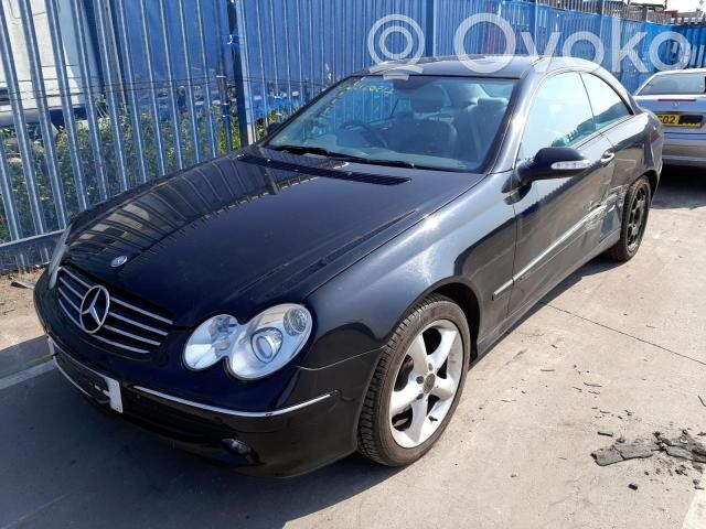 CLK A209 C209 CLK-class, AMG (W208, W209)  A2093200130