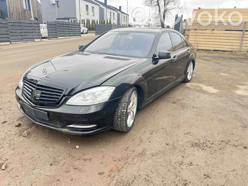S W221 S-class, AMG (W126, W140, W220, W221, W222)  A2219005203