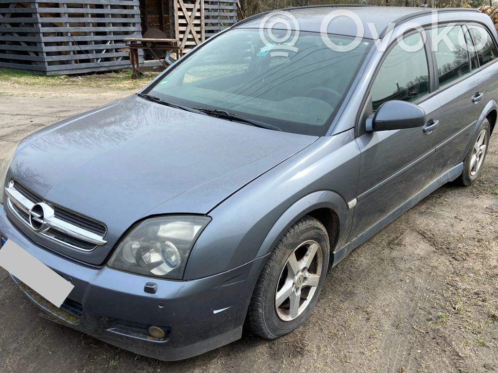 Vectra C Vectra  FDB1520