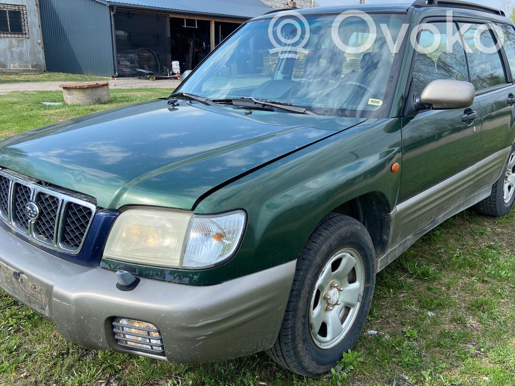 Forester SF Forester  23700AA430