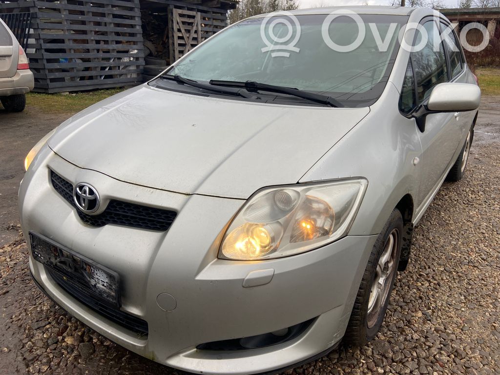 Auris 150 Auris  812200D040
