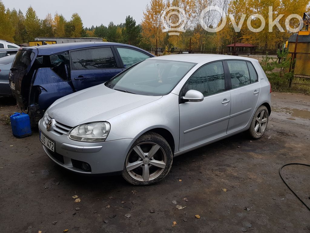 Golf V Golf  03G906016DH