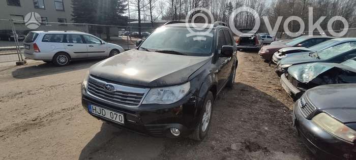 Forester SH Forester