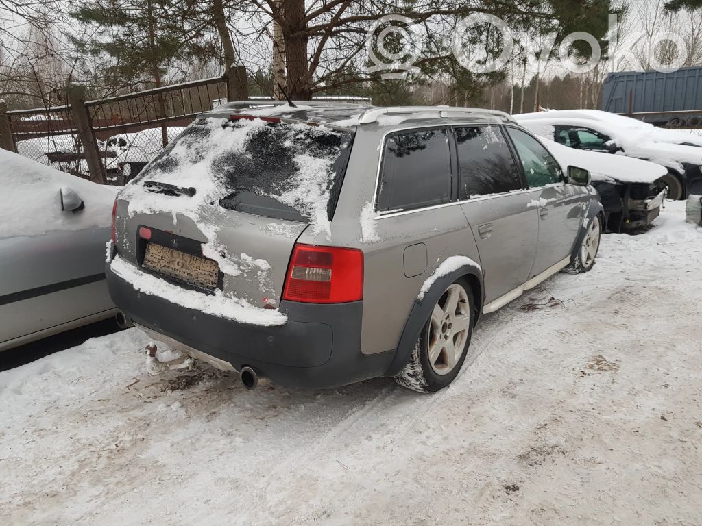 A6 Allroad C5 A6 Allroad  4Z7907401A
