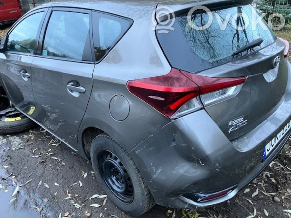 Auris E180 Auris  TMIPE12