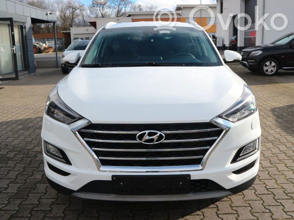 Tucson TL Tucson  87753D7100
