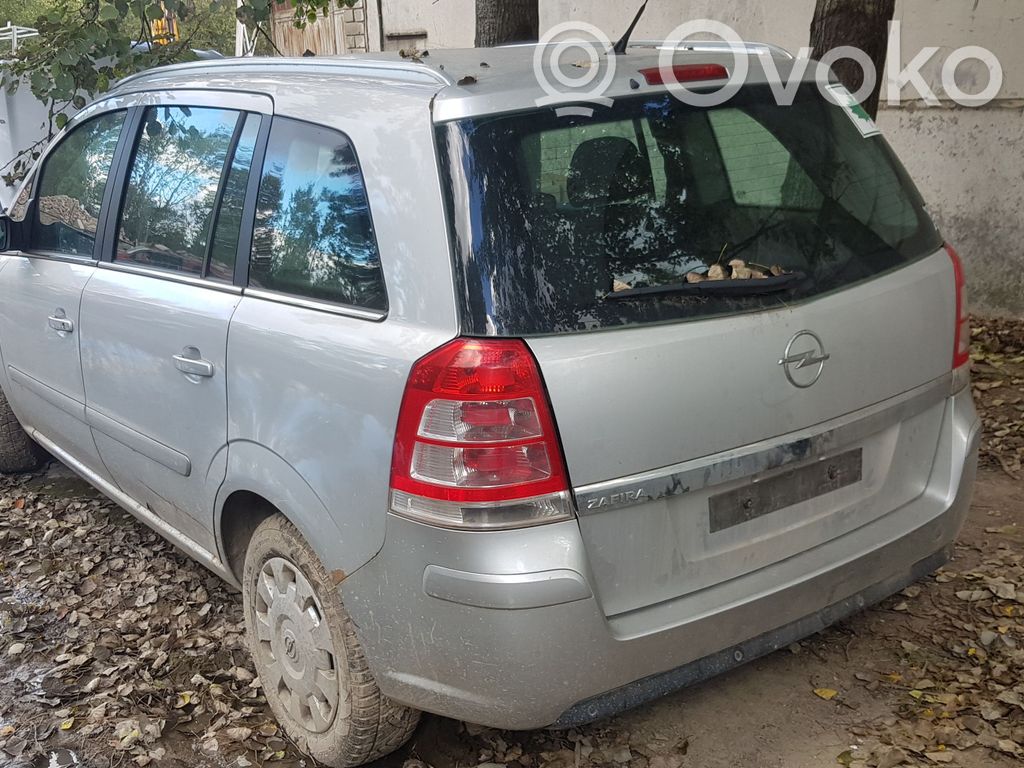 Zafira B Zafira  13308967