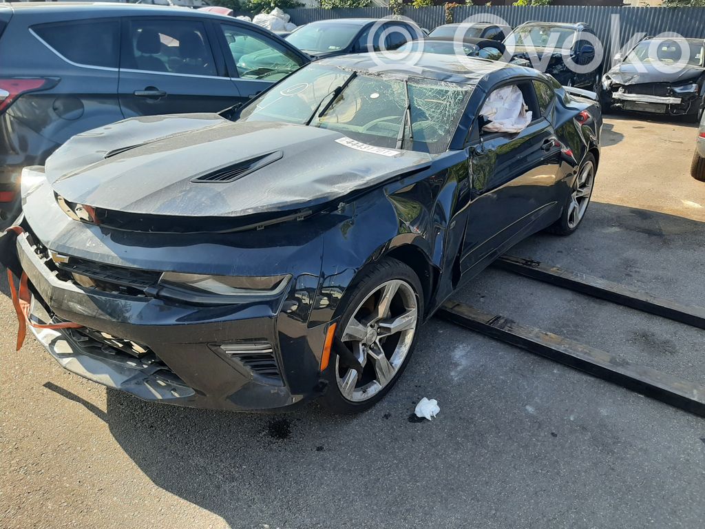 Camaro Camaro  23399523