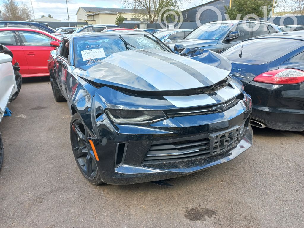 Camaro Camaro  84017368