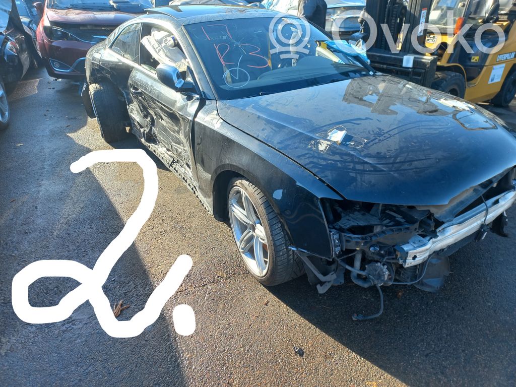 S5 Facelift A5, S5  NERA