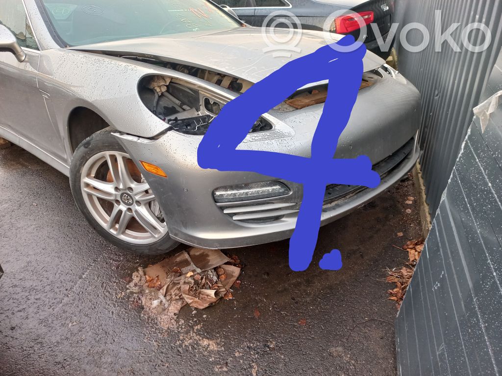 Panamera (970) Panamera  97064130104DAP