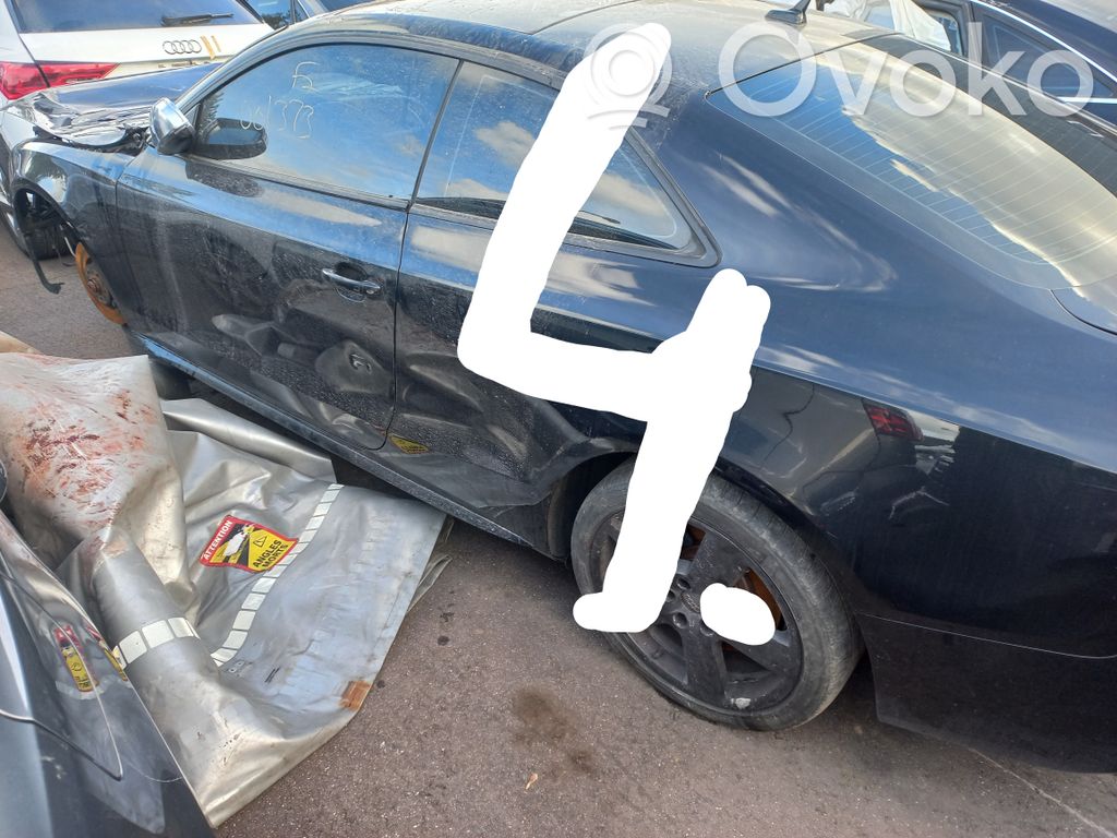 S5 Facelift A5, S5  8T0521101P