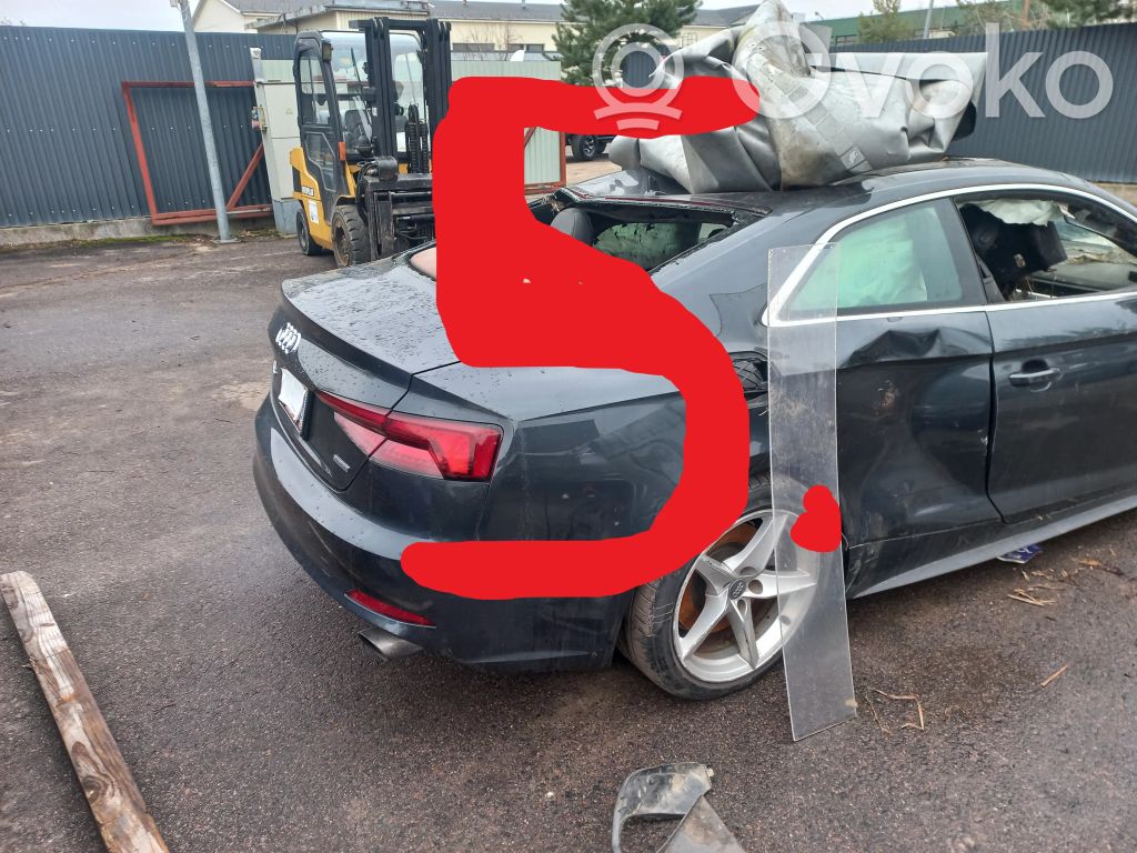 A5 A5, S5