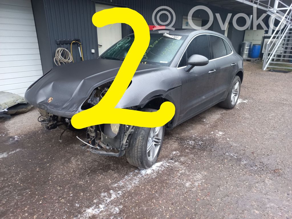 Macan (95B) Macan