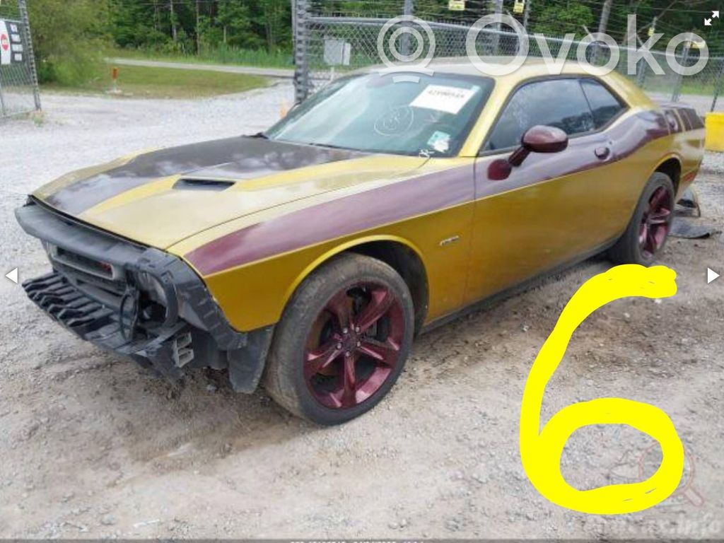 Challenger Challenger
