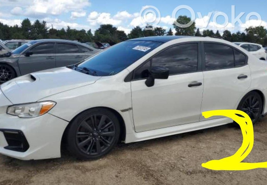 WRX WRX  SICTM0200