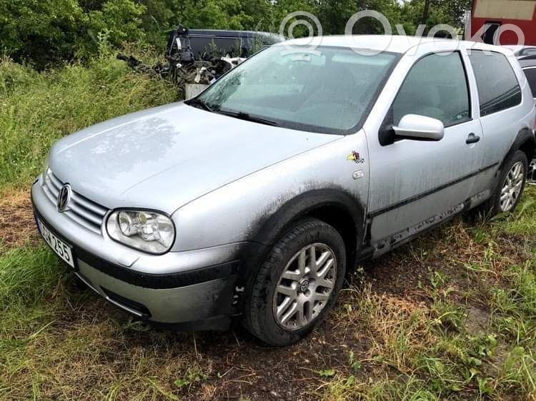 Golf IV Golf  3B18370160
