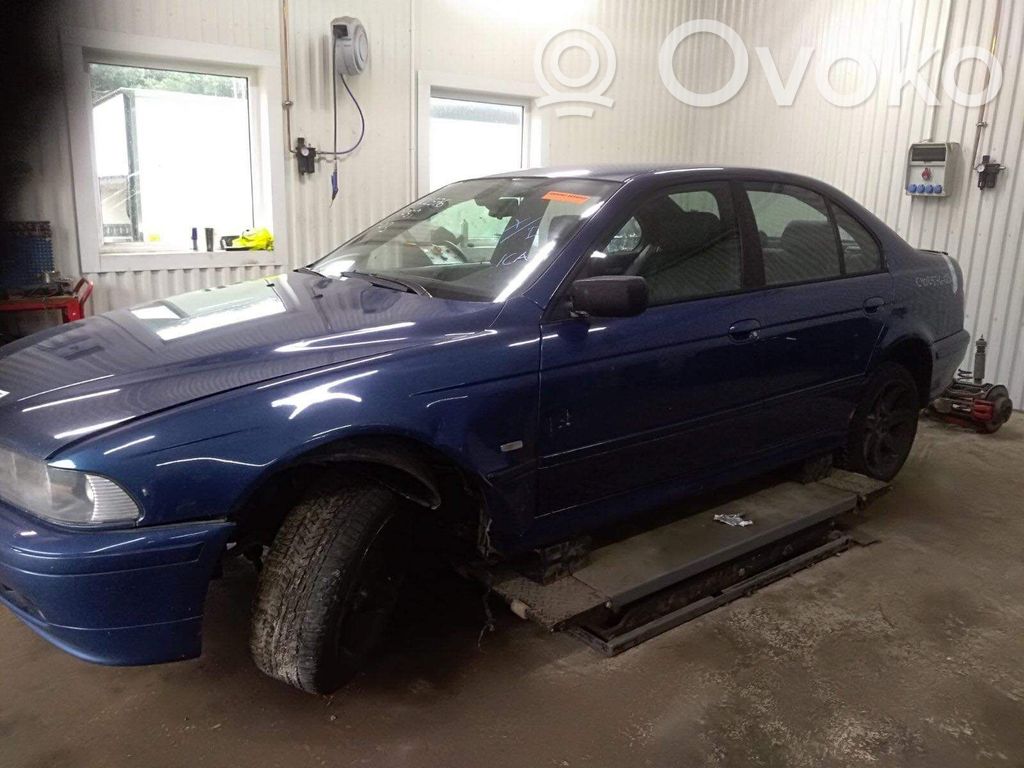 5 E39 Series 5  6913390