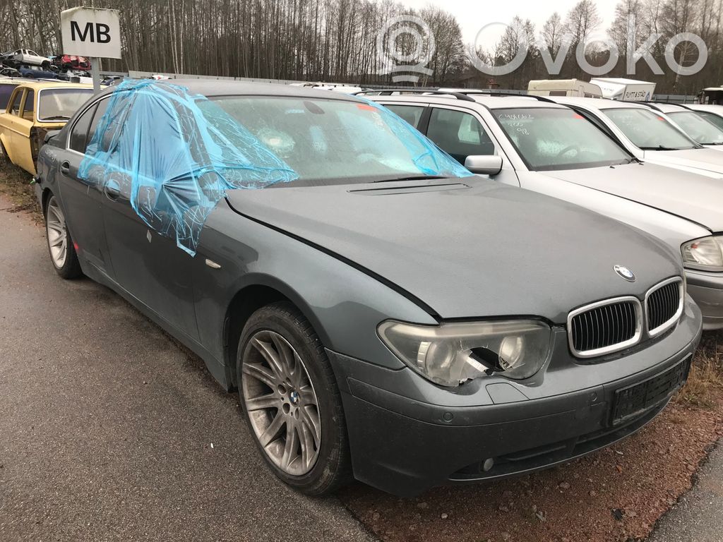 7 E65 E66 Series 7  6918380