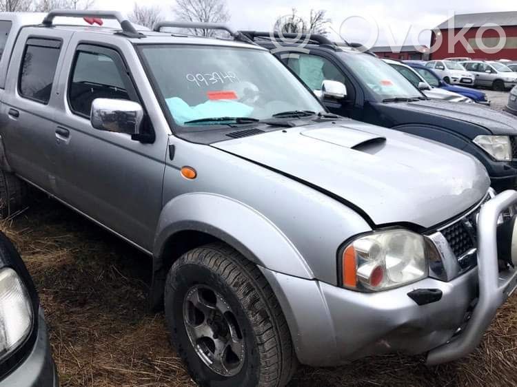 Navara D22 Navara  506211