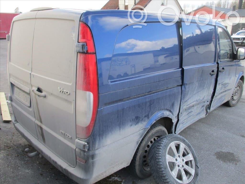 Vito Viano W639 Vito/ Viano  6398200011