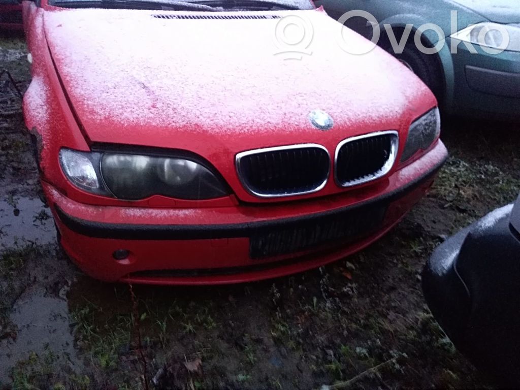 3 E46 Series 3