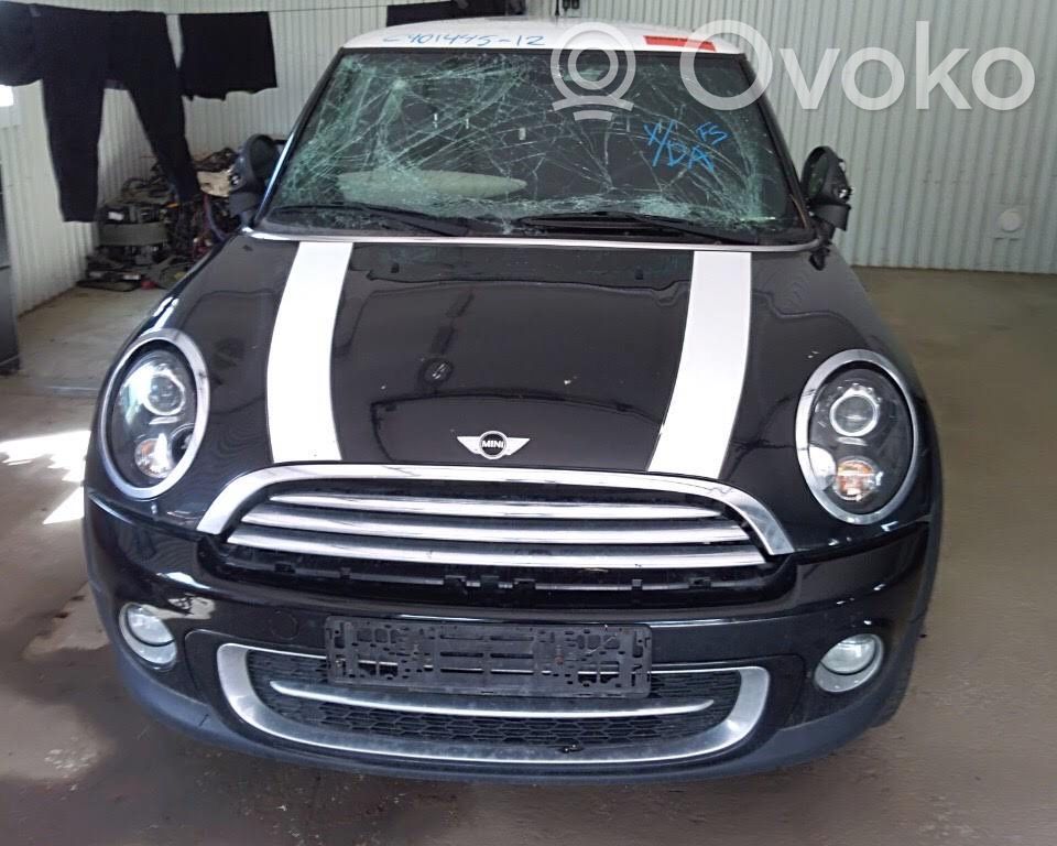 One - Cooper Coupe R56 One/Cooper Coupe R56