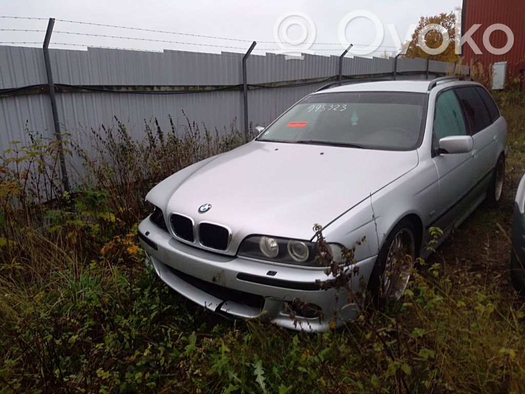 5 E39 Series 5