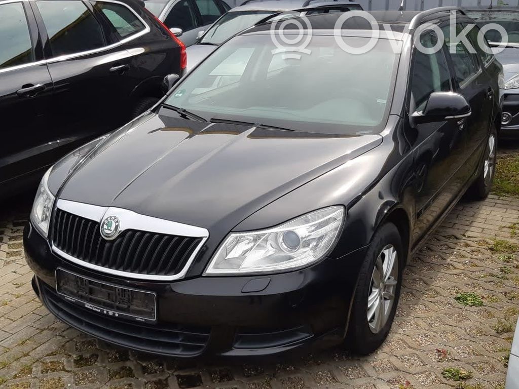 Octavia Mk2 (1Z) Octavia  1K6955651
