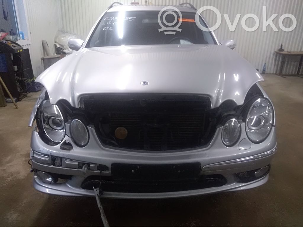 E W211 E-class, AMG (W124, W210, W211, W212, W213, C207, W238)  0305459632