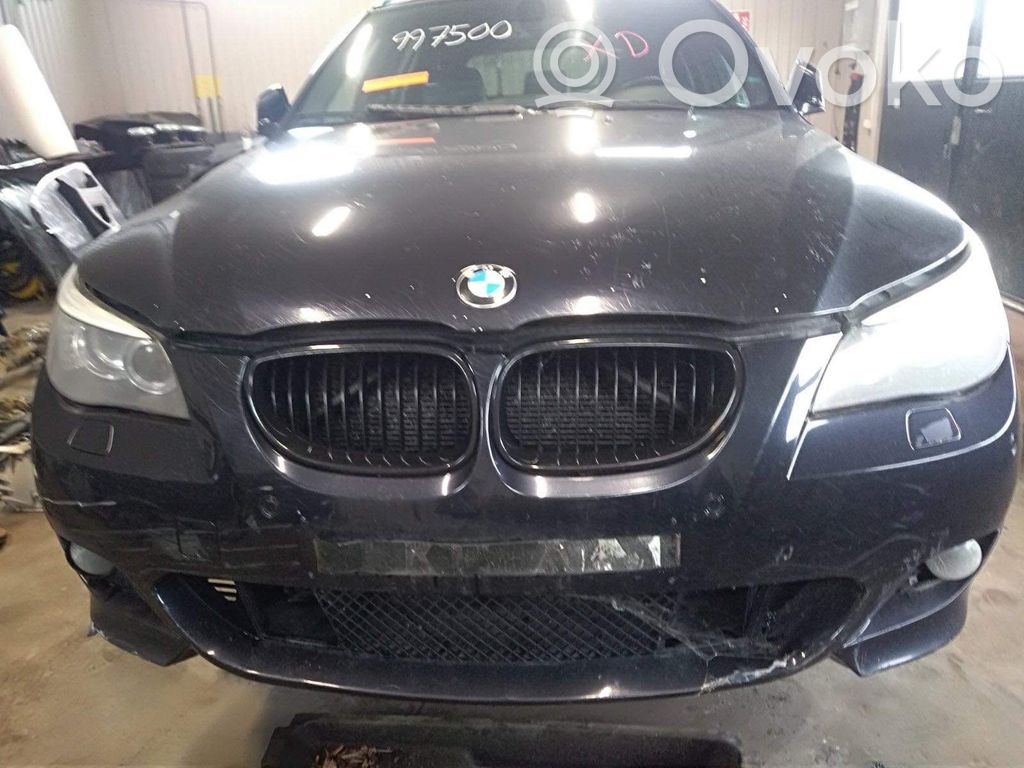 5 E60 E61 Series 5  6135922111001