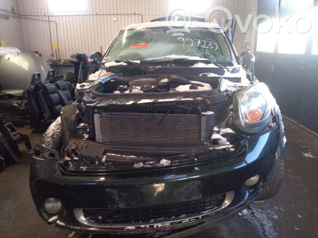 One - Cooper R57 One/Cooper R57  9294884