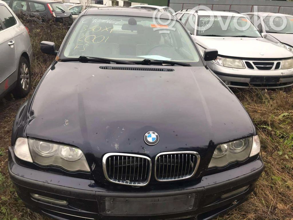 3 E46 Series 3  220074