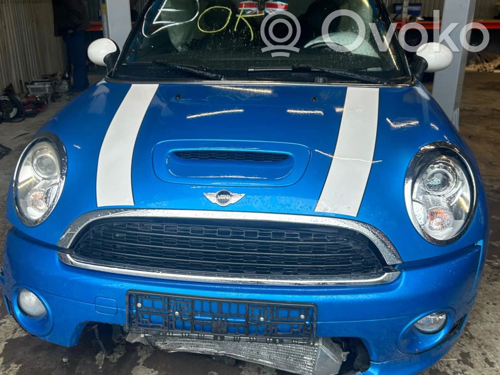 One - Cooper Coupe R56 One/Cooper Coupe R56  6782374