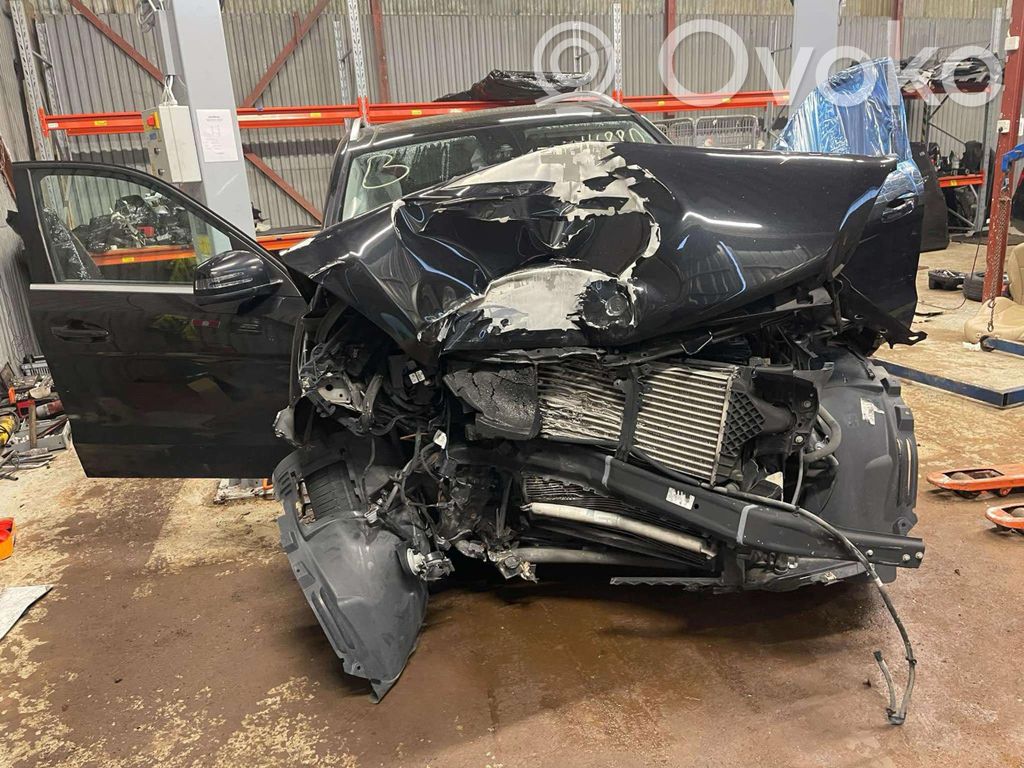 ML W166 ML-class, AMG (W163, W164, W166)  A1669006205