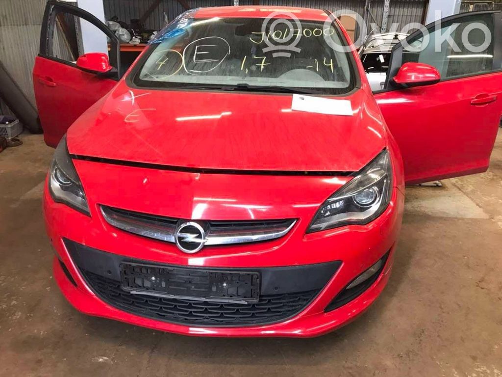 Astra J Astra  13347450