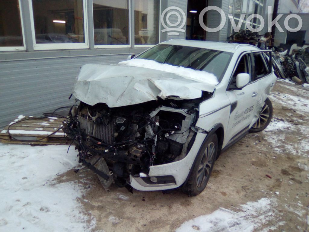 Koleos II Koleos  113504BD0A