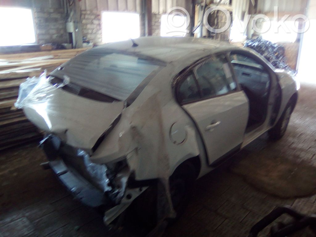 Fluence Fluence  545007549R
