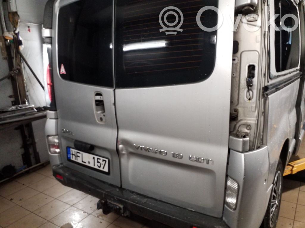 Vivaro Vivaro  7701050920