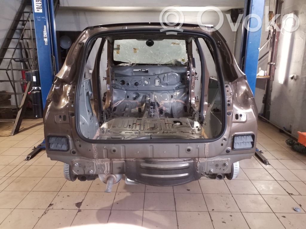 Captur Captur  8201168016
