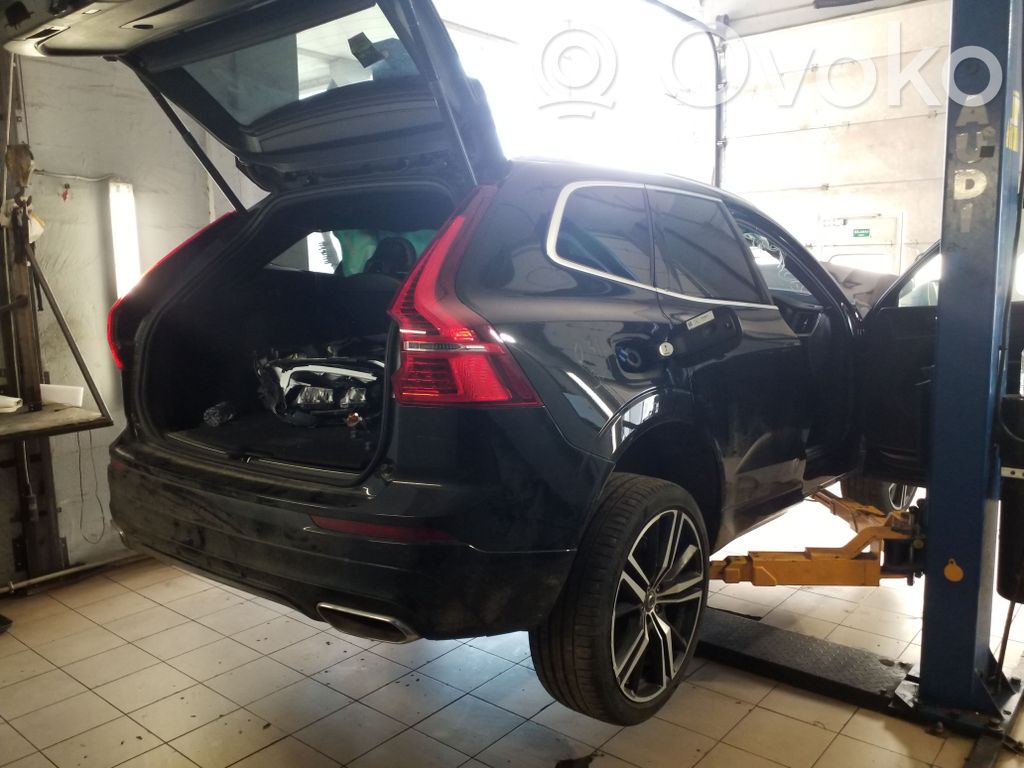 XC60 XC60  31401922