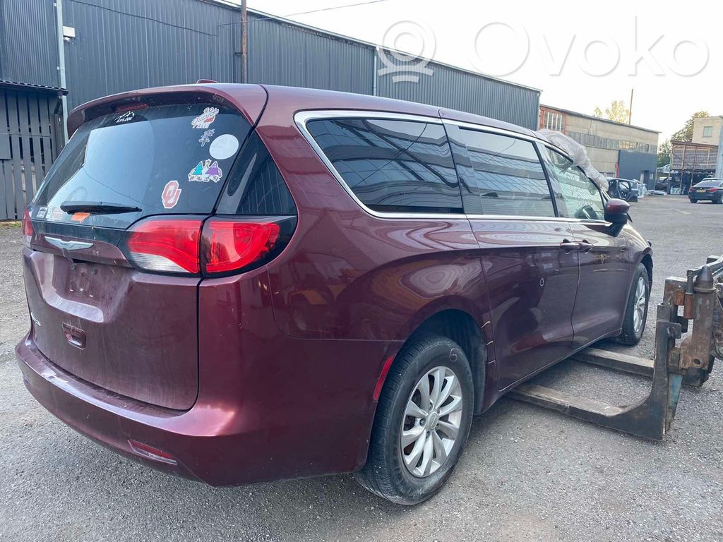 Pacifica Pacifica  5RL25PD2AC